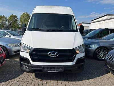 Hyundai H 350