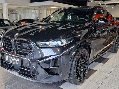 BMW X6 M