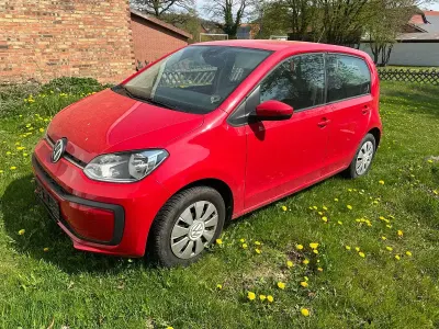 Używany VW up!