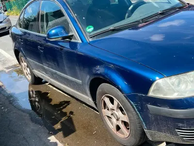 Gebraucht VW Passat