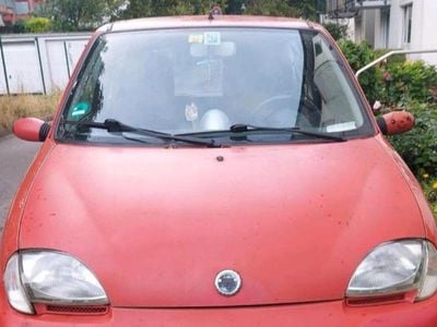 Fiat Seicento