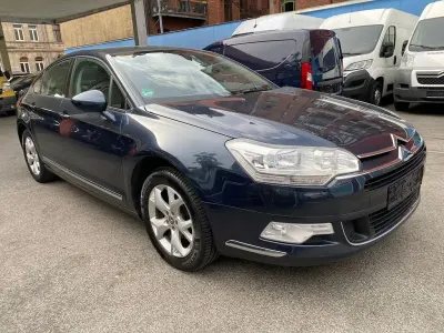 Gebraucht Citroën C5