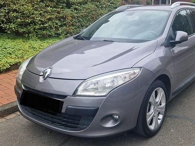 Renault Mégane GrandTour