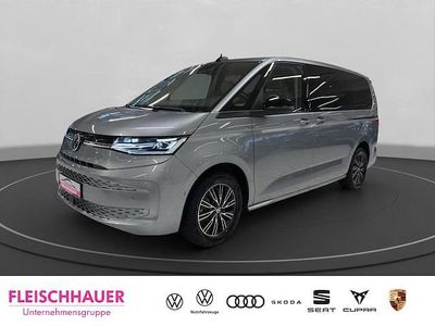 Gebraucht VW Multivan Life 150 PS (110 kW) 2025 Van