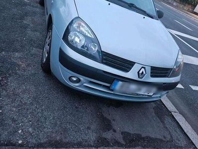 Renault Clio II