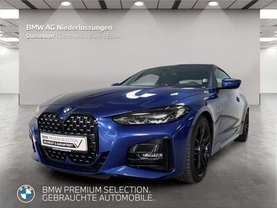 BMW 430