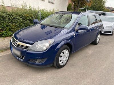 gebraucht Opel Astra Caravan ecoFLEX Edition „111 Jahre“ 1,7 Diesel