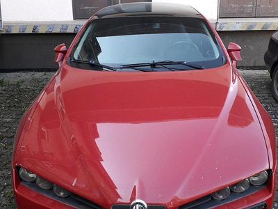 Alfa Romeo Brera