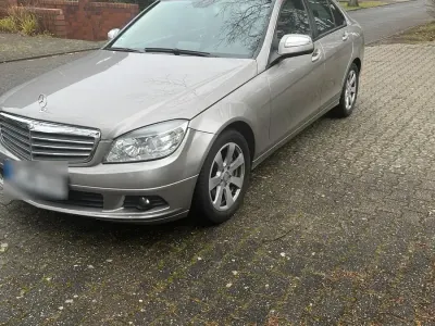 Gebraucht Mercedes 220