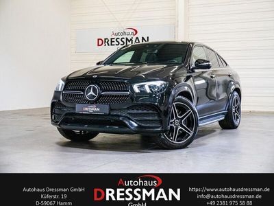 Mercedes GLE350