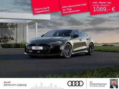 Brugt Audi RS5