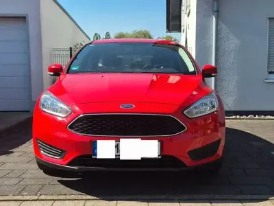 Gebraucht Ford Focus