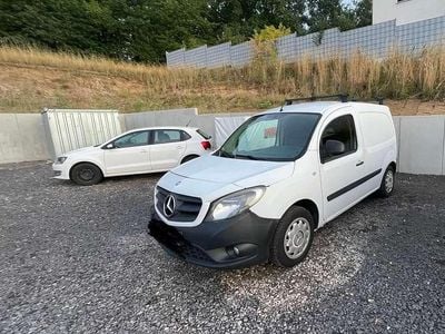 Mercedes Citan 108