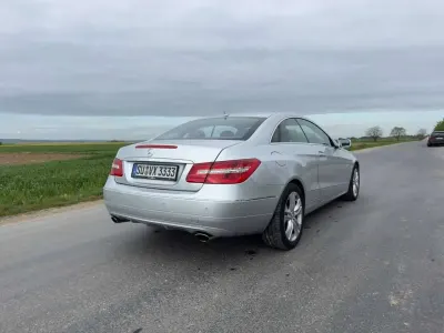 Gebraucht Mercedes E350