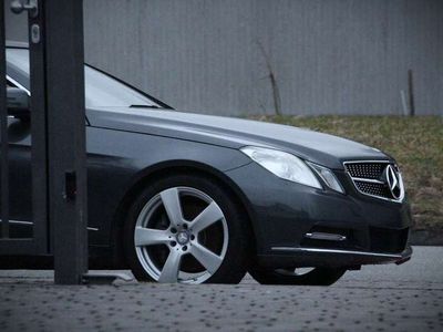 gebraucht Mercedes E350 E 350Cabrio Aircap/Airscarf/H&K/Vollleder/Kamera