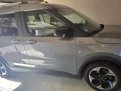 Gebraucht Ford Tourneo Courier