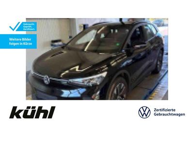 Gebraucht VW ID.4 Pro Performance 150 kW (204 PS) 2023 SUV