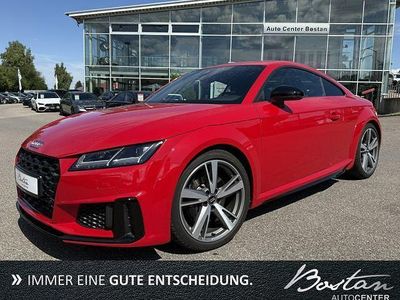 Audi TTS