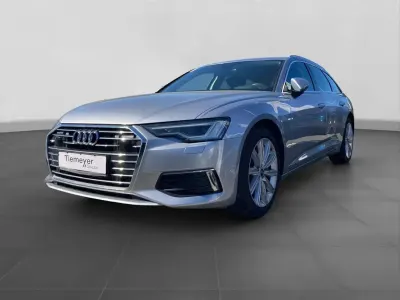Usata Audi A6 Design 265 CV (194 kW) 2023 Station wagon
