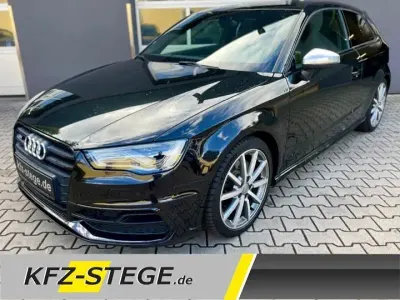 Occasion Audi S3
