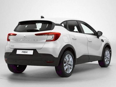 Neu Mitsubishi ASX Diamant Edition 114 PS (83 kW) 2026 Weiß SUV