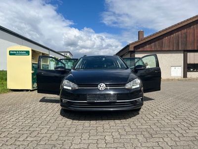 gebraucht VW Golf VII 