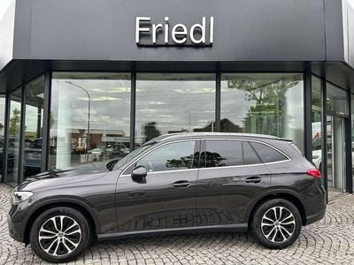 Mercedes GLC220