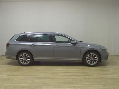 Brugt VW Passat Pro 200 HK (147 kW) 2022 Grå Stationcar