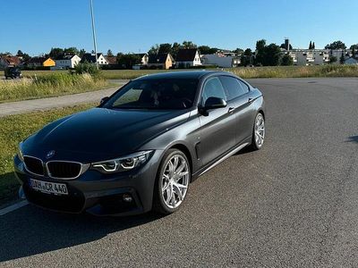 BMW 440