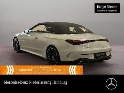 Mercedes CLE200