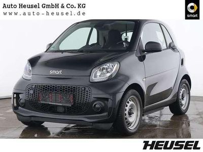 Gebraucht Smart ForTwo Electric Drive 60 kW (82 PS) 2023 Bodypanels in black Coupé