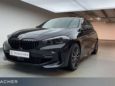 gebraucht BMW 120 i