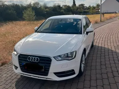 Gebraucht Audi A3