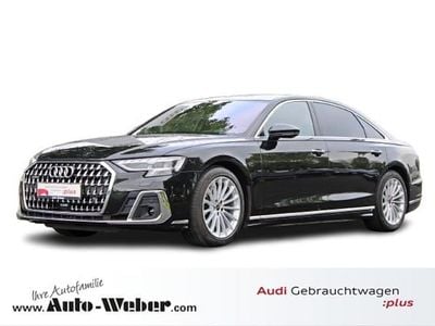 Audi A8L