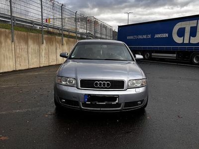 gebraucht Audi A4 b6 2,5 tdi