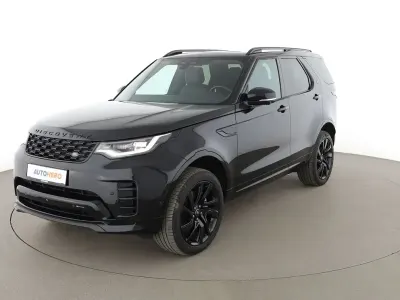 Gebraucht Land Rover Discovery 5