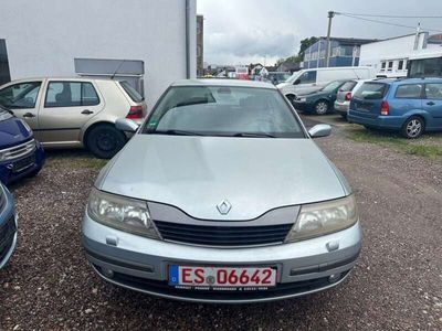 gebraucht Renault Laguna II Initiale