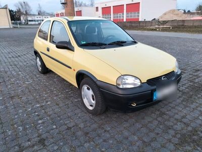 gebraucht Opel Corsa B 1.0 12V