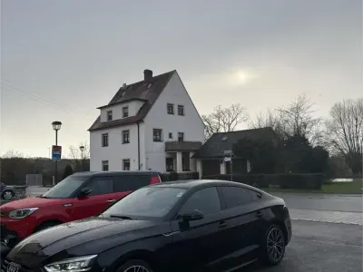 Gebraucht Audi A5 150 PS (110 kW) 2019 Schwarz Coupé