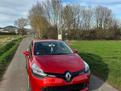 gebraucht Renault Clio IV 