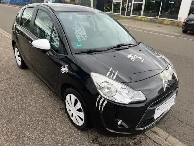 Used Citroën C3
