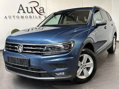 VW Tiguan Allspace