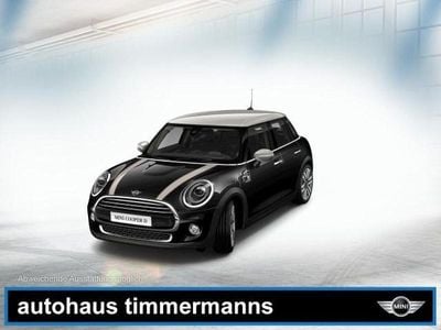 Mini Cooper D