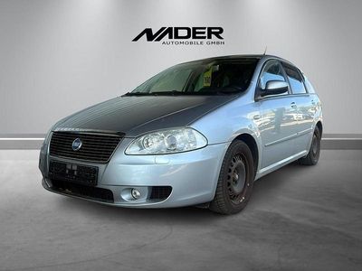 Fiat Croma