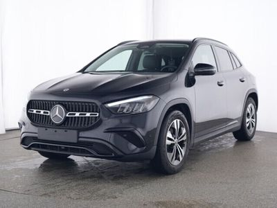 Mercedes GLA180