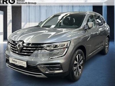 Occasion Renault Koleos Techno 158 PK (116 kW) 2022 Grijs SUV