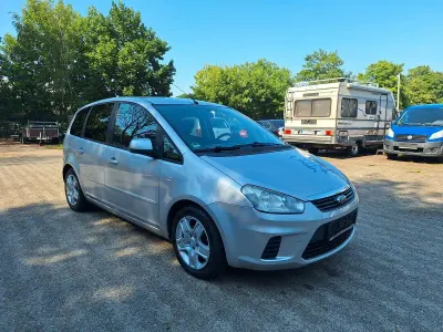 Gebraucht Ford C-MAX