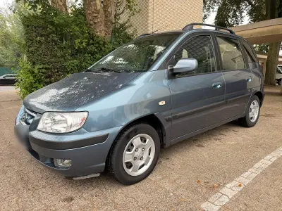 Gebraucht Hyundai Matrix