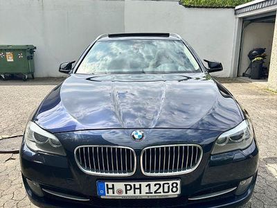 BMW 525