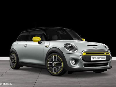 gebraucht Mini Cooper SE Hatch